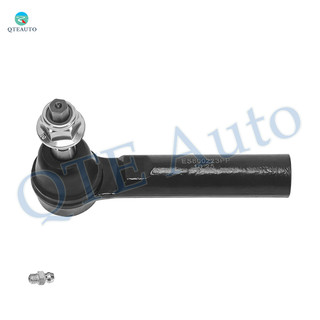 Front Outer Steering Tie Rod End For 2007-2013 GMC Sierra 1500