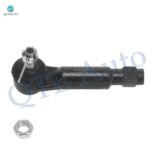Front Outer Steering Tie Rod End For 1982 Ford Granada