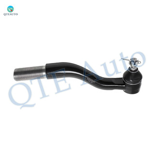 Front Left Outer Steering Tie Rod End For 1999-2004 Ford F-350 Super Duty