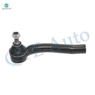 Front Left Outer Steering Tie Rod End For 2007-2012 Nissan Sentra