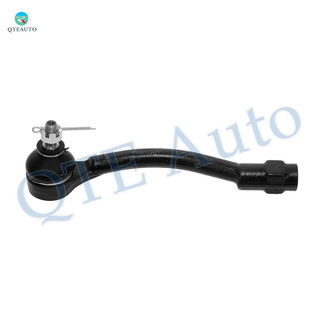 Front Left Outer Steering Tie Rod End For 2012-2017 KIA RIO