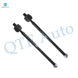 Pair of 2 Front Inner Steering Tie Rod End For 2012-2017 Buick Regal
