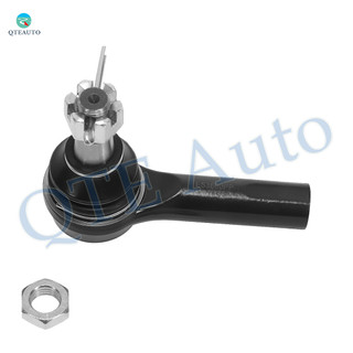 Front Inner Steering Tie Rod End For 2000-2004 Nissan Xterra