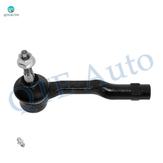 Front Right Outer Steering Tie Rod End For 2013-2015 Chevrolet Malibu