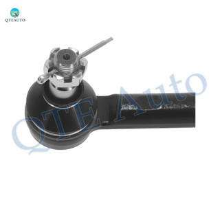 Front Outer Steering Tie Rod End For 2001-2003 Isuzu Rodeo Sport