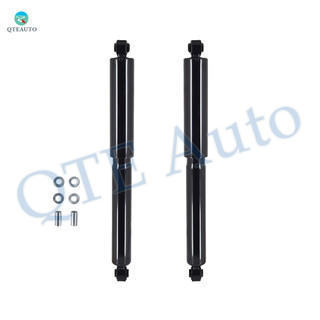 Pair of 2 Rear Shock Absorber For 1959-1983 Jeep CJ5
