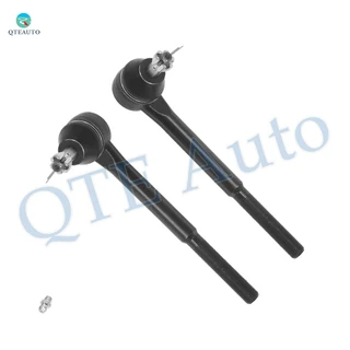 Pair of 2 Front Outer Steering Tie Rod End For 1978-1981 Pontiac Lemans