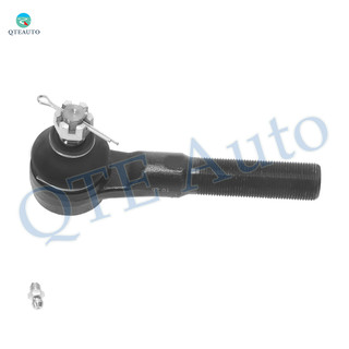 Front Left Outer Steering Tie Rod End For 1991-2001 Jeep Cherokee