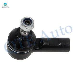 Front Outer Steering Tie Rod End For 1987-1990 Mitsubishi VAN
