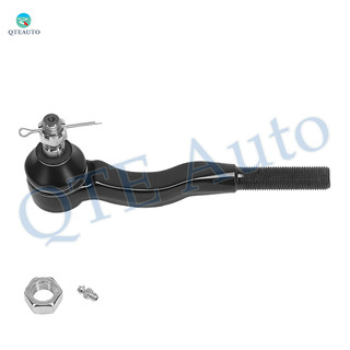 Front Inner Steering Tie Rod End For 1997-2004 Mitsubishi Montero Sport
