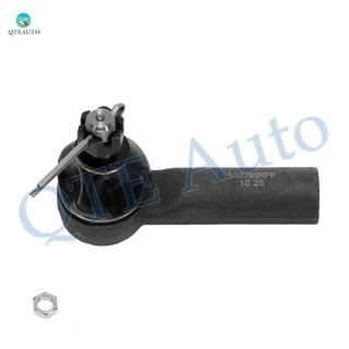 Front Outer Steering Tie Rod End For 1985-1992 Toyota Cressida