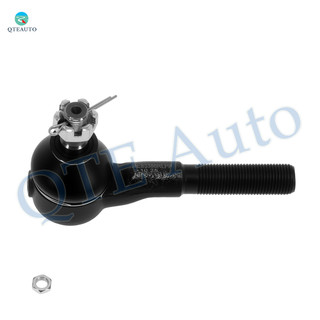 Front Outer Steering Tie Rod End For 1997-2004 Mitsubishi Montero Sport