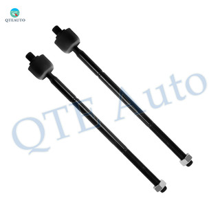 Pair of 2 Front Inner Steering Tie Rod End For 2000-2003 Dodge Neon