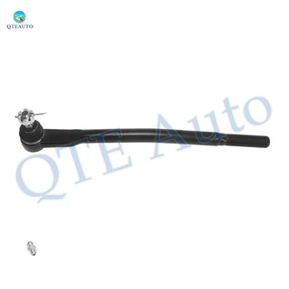 Front Left Inner Steering Tie Rod End For 1999-2004 Ford F-350 Super Duty RWD