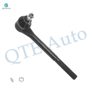 Front Outer Steering Tie Rod End For 1983-1994 Chevrolet S10 Blazer 4WD