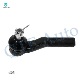 Front Right Outer Steering Tie Rod End For 1999-2005 Ford E-350 Super Duty