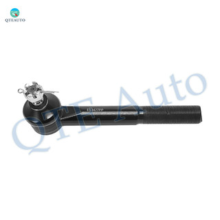 Front Left Steering Tie Rod End For 1999-2004 Ford F-350 Super Duty