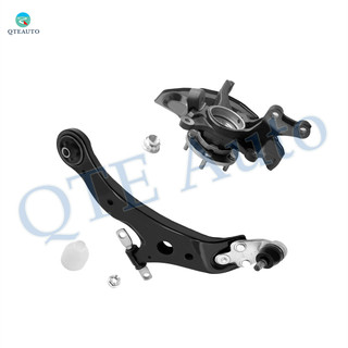 Front Left Lower Control Arm Ball Joint-Suspension Knuckle Assembly For 2007-2011 Toyota Camry Japan Built