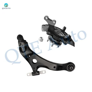Front Right Lower Control Arm Ball Joint-Suspension Knuckle Assembly For 2007-2011 Toyota Camry Except Japan Built