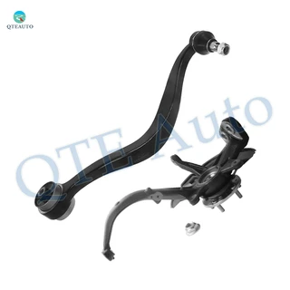Front Right Lower Rearward Control Arm Ball Joint-Suspension Knuckle Assembly For 2006-2012 Ford Fusion