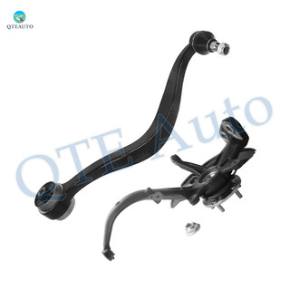 Front Right Lower Rearward Control Arm Ball Joint-Suspension Knuckle Assembly For 2006-2011 Mercury Milan