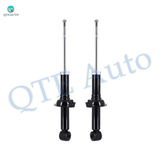 Pair 2 Rear Suspension Strut Assembly For 2011-2020 Mitsubishi Outlander Sport