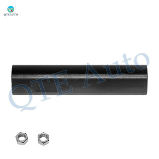 Front Steering Tie Rod End Adjusting Sleeve For 1998-2002 Lincoln Navigator