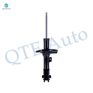Front Left Suspension Strut Assembly For 2004-2008 2010 2011 Mitsubishi Endeavor