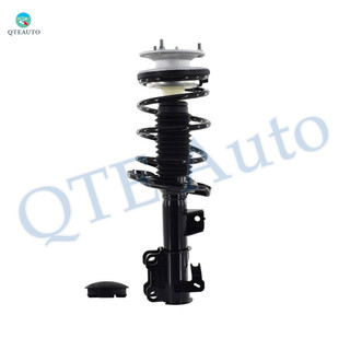 Front Right Quick Complete Strut-Coil Spring For 2014-2018 Cadillac Ats AWD