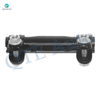 Front Steering Tie Rod End Adjusting Sleeve For 1987 1988 Chevrolet R20 Suburban