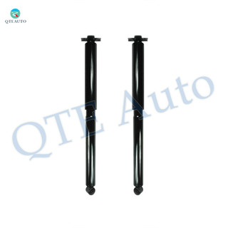 Pair 2 Rear Shock For 2001-2003 Ford Explorer Sport Monotube Performance Upgrade