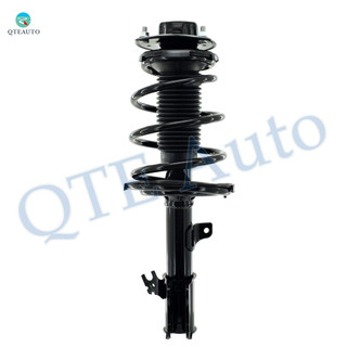 Front Left Quick Complete Strut-Coil Spring Assembly For 2004 Toyota Avalon