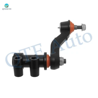 Front Steering Idler Arm For 2011-2024 Chevrolet Silverado 2500 HD