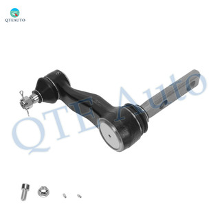 Front Steering Idler Arm For 1998-2002 Lincoln Navigator With 2-1/2 (in) Between Mount Holes
