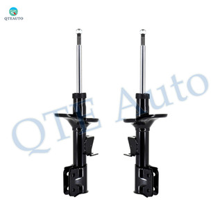 Pair of 2 Front Left-Right Suspension Strut Assembly For 2004-2006 Pontiac Gto