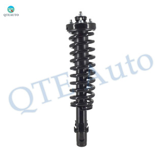 Front Quick Complete Strut-Coil Spring Assembly For 1995-1998 Honda Odyssey Front Quick Complete Strut-Coil Spring Assembly For 1995-1998 Honda Odyssey