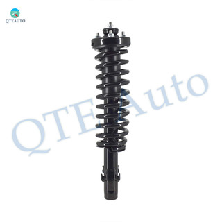Front Quick Complete Strut-Coil Spring Assembly For 1995-1998 Honda Odyssey