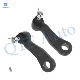 Pair of 2 Front Steering Pitman Arm For 2000-2006 GMC Yukon XL 1500