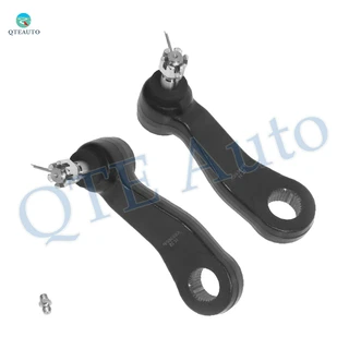 Pair of 2 Front Steering Pitman Arm For 2003-2007 Hummer H2