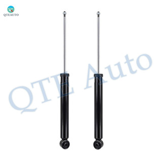 Pair of 2 Rear Shock Absorber For 2016-2019 Chevrolet Cruze