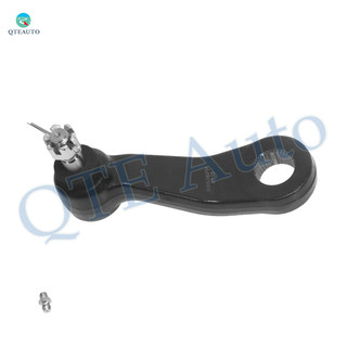 Front Steering Pitman Arm For 1999 2001-2004 GMC Sierra 2500 With 4 Groove Spline