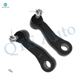 Pair of 2 Front Steering Pitman Arm For 2000-2013 Chevrolet Suburban 2500
