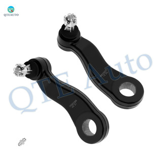 Pair of 2 Front Steering Pitman Arm For 1988-1999 GMC C1500