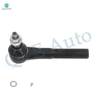 Front Right Steering Drag Link For 2007-2017 Jeep Wrangler