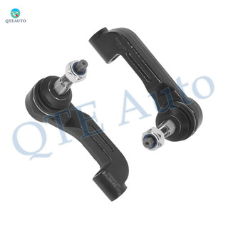 Pair of 2 Front Left-Right Outer Tie Rod End For 2008-2012 Jeep Liberty