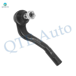 Front Left Outer Tie Rod End For 2003-2006 Mercedes-Benz CLK500