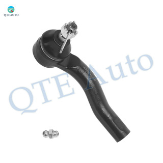 Front Left Outer Tie Rod End For 2006-2009 Ford Fusion
