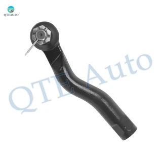 Front Left Outer Tie Rod End For 2007-2021 Toyota Tundra