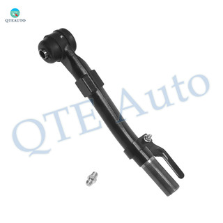 Front Right Outer Tie Rod End For 2005-2022 Ford F-250 Super Duty 4WD