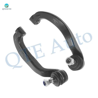 Pair of 2 Front Left-Right Outer Tie Rod End For 2003-2006 Mercedes-Benz S430 AWD